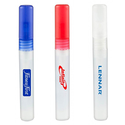 8ml Sanitiser Spray