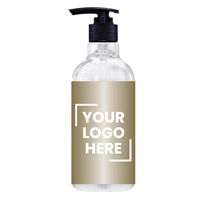 500ml Hand Sanitiser Pump