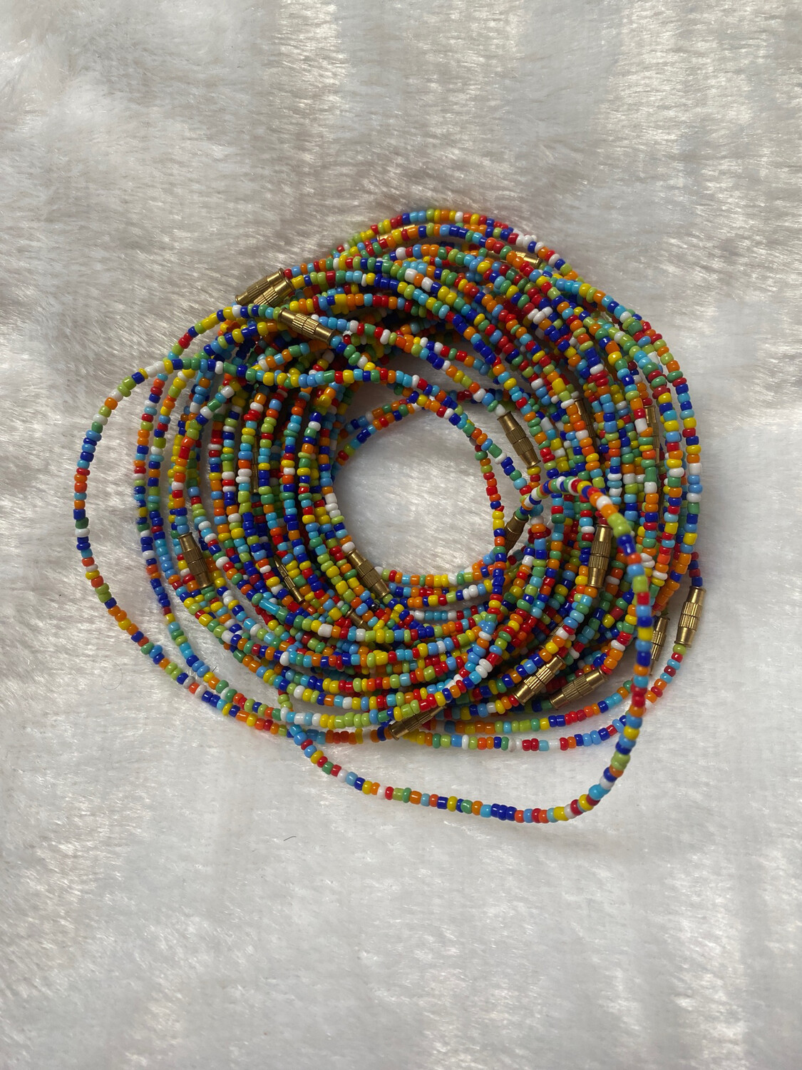 Traditional Bracelet/Anklet