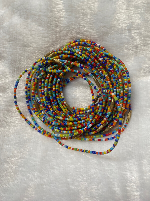 Traditional Bracelet/Anklet