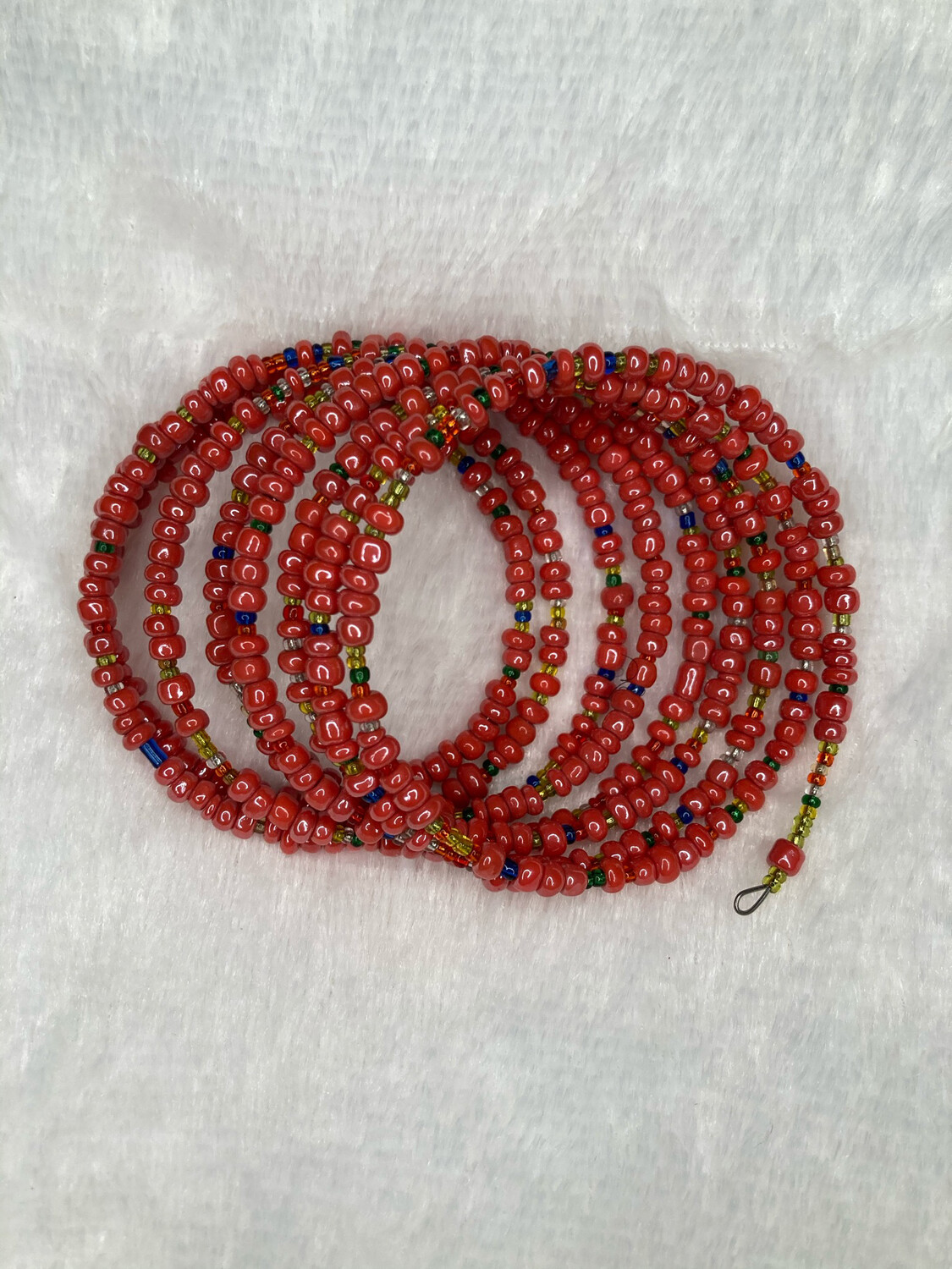 Spiral Bracelet