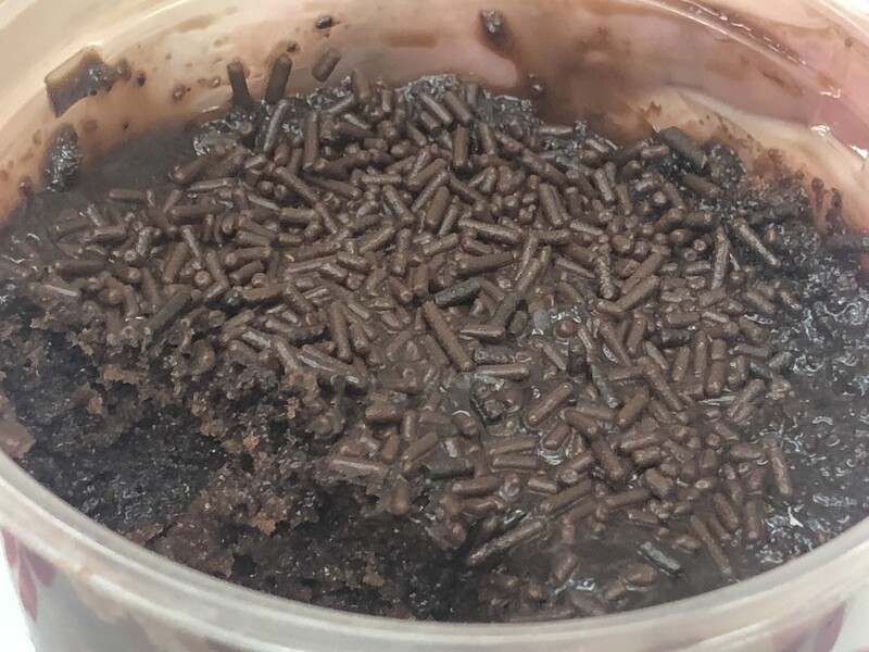 Bolo de Brigadeiro