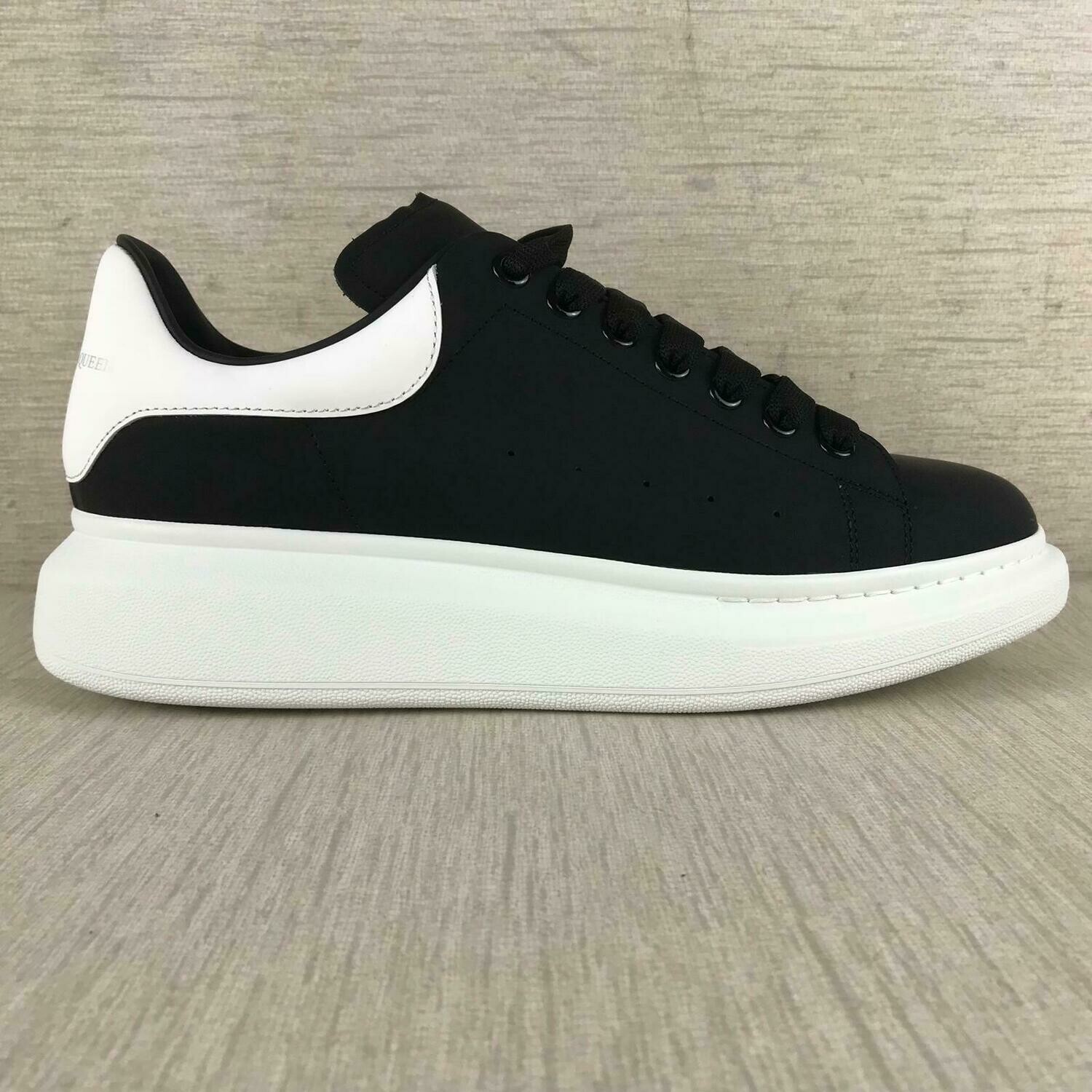 Scarpe da ginnastica Alexander mcqueen in Pelle Nero taglia 39 EU - 23060257