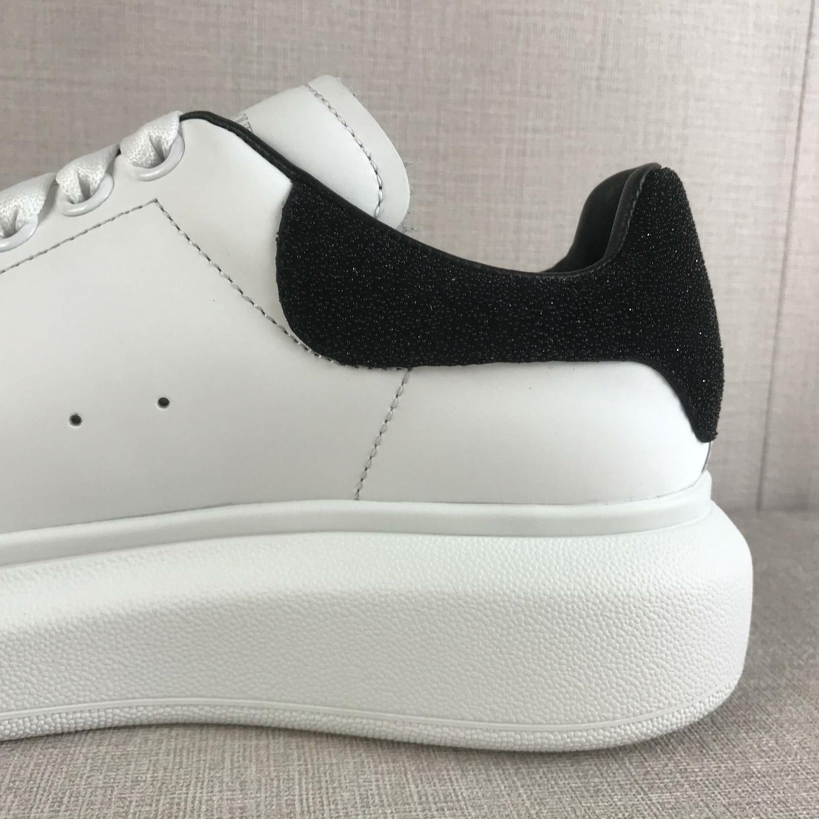 Oversize Sneakers per Donna di Alexander McQueen | FASHIOLA.it