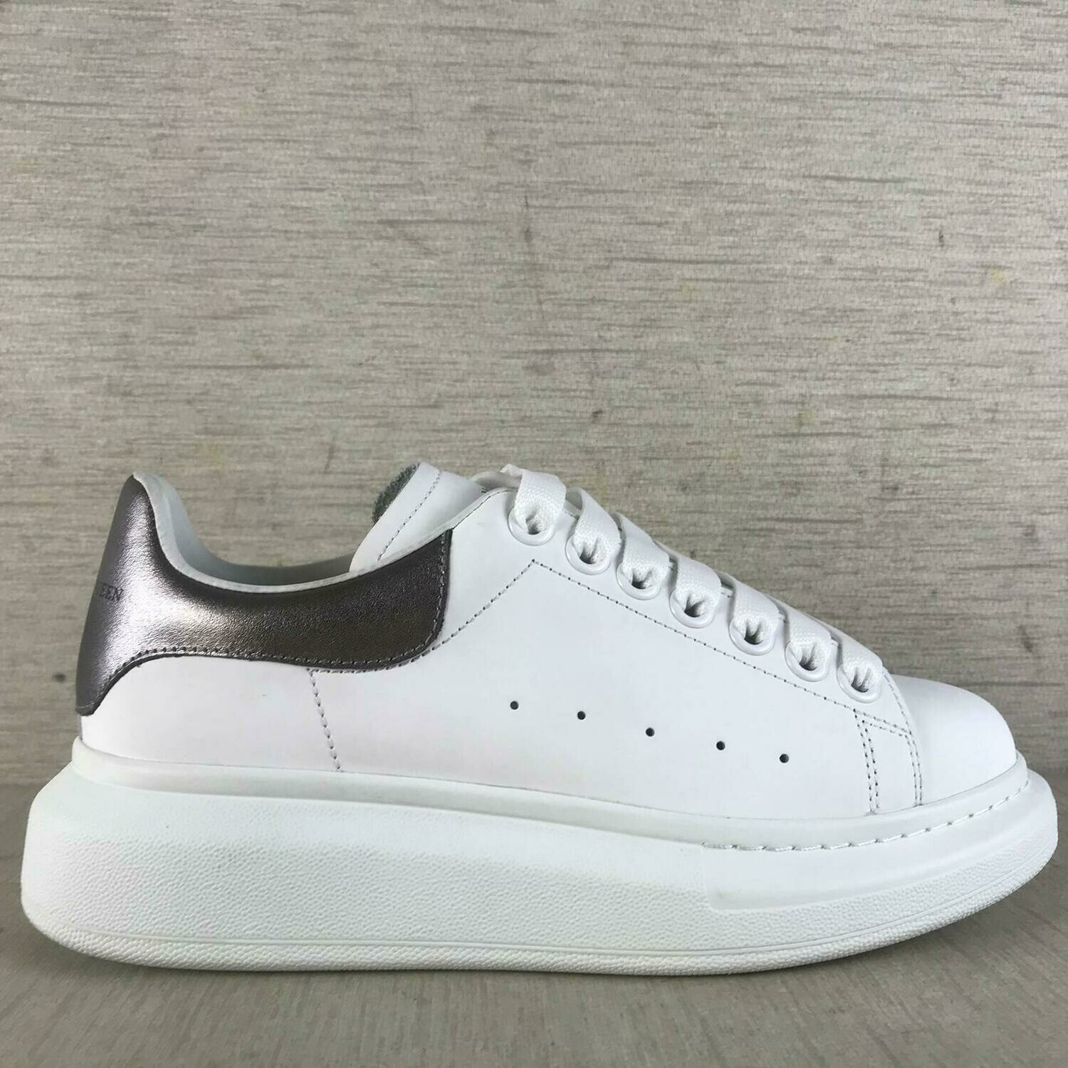Primavera/Estate 2022 Donna Alexander Mcqueen calzature | Ratti Boutique