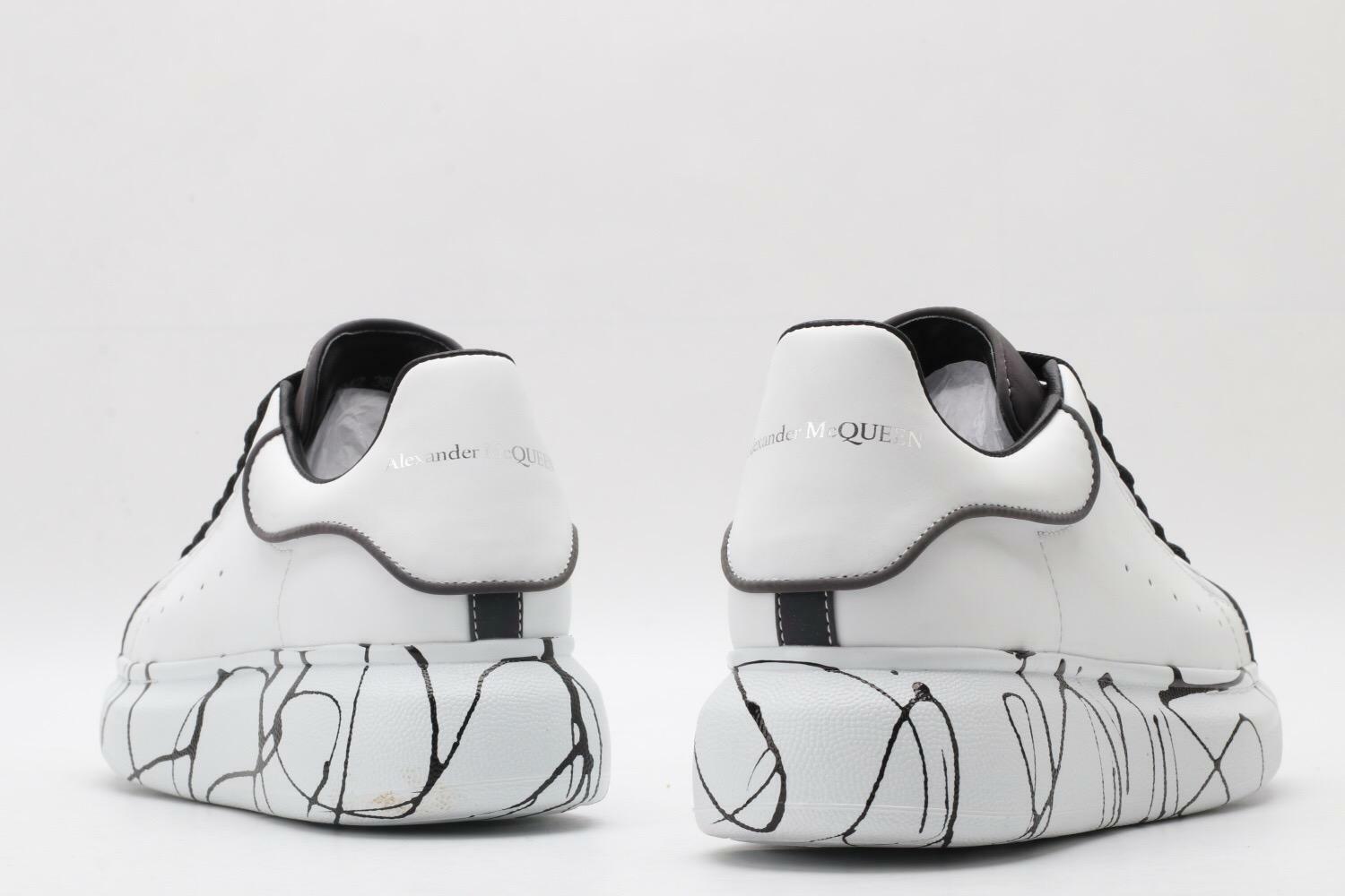 Alexander McQueen Shoes − Sale: up to −74% | Stylight