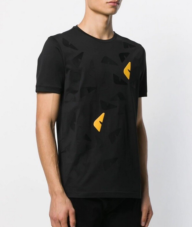 maglia fendi uomo