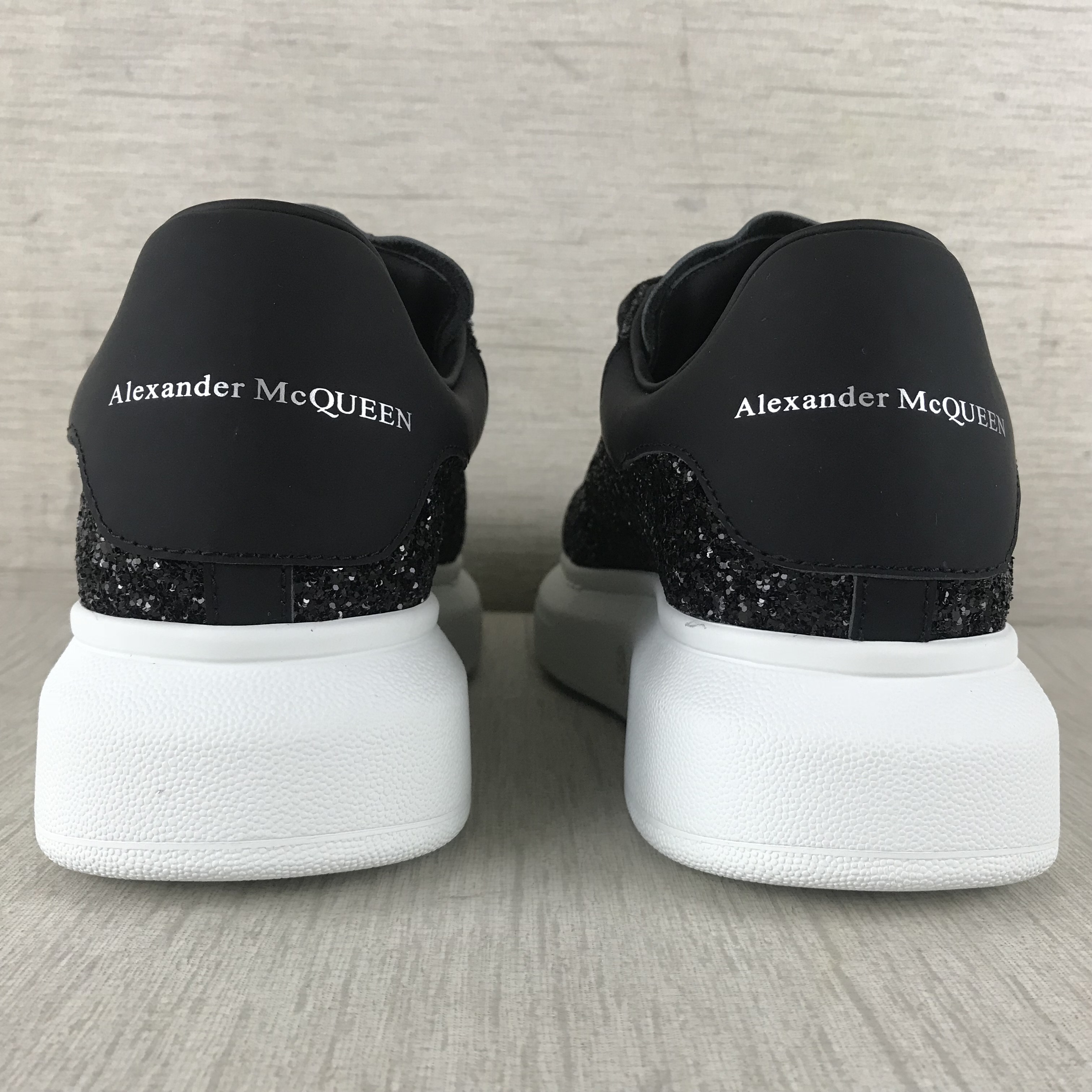 Collezione scarpe donna alexander mcqueen, “glitter”: prezzi | Drezzy