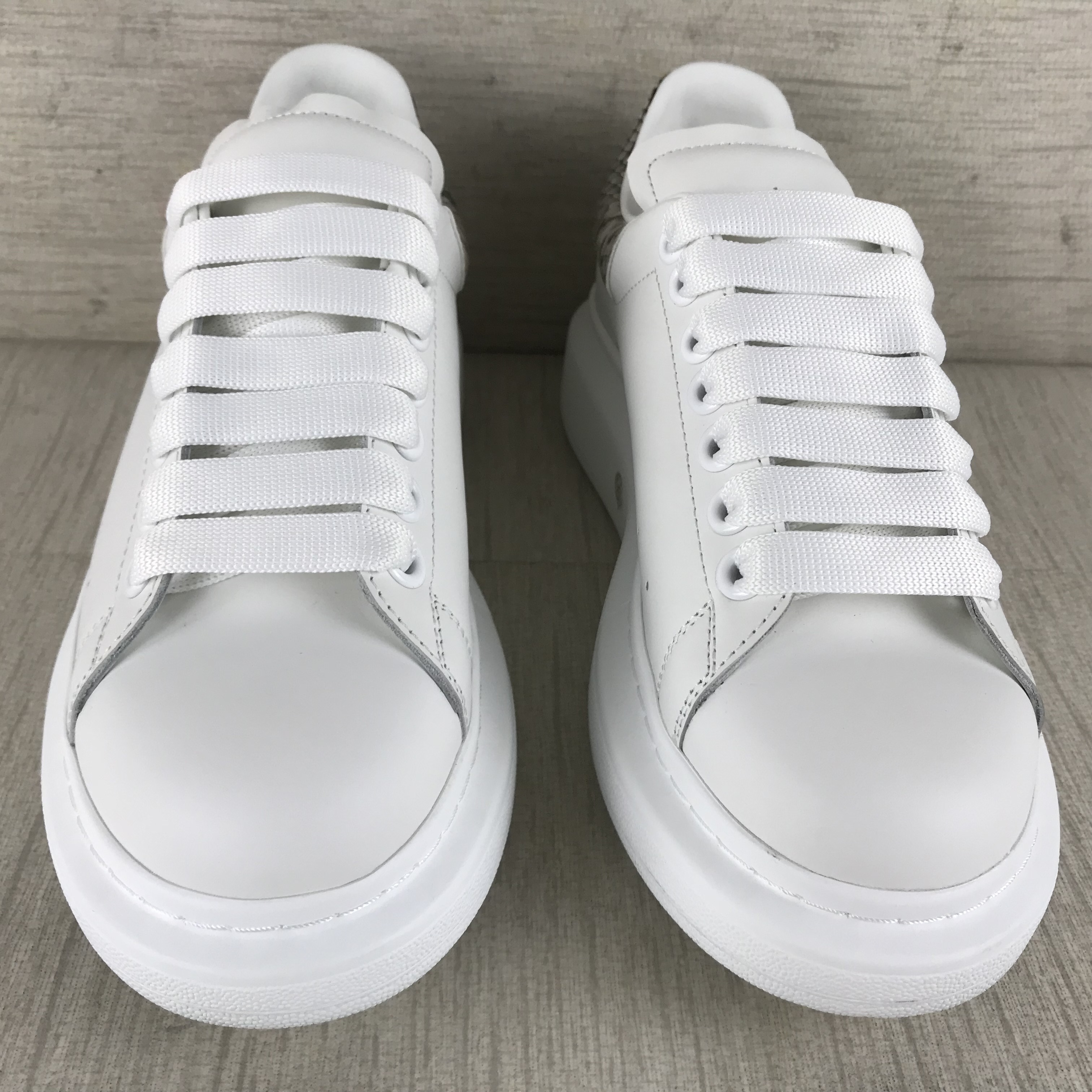 alexander mcqueen pitonate