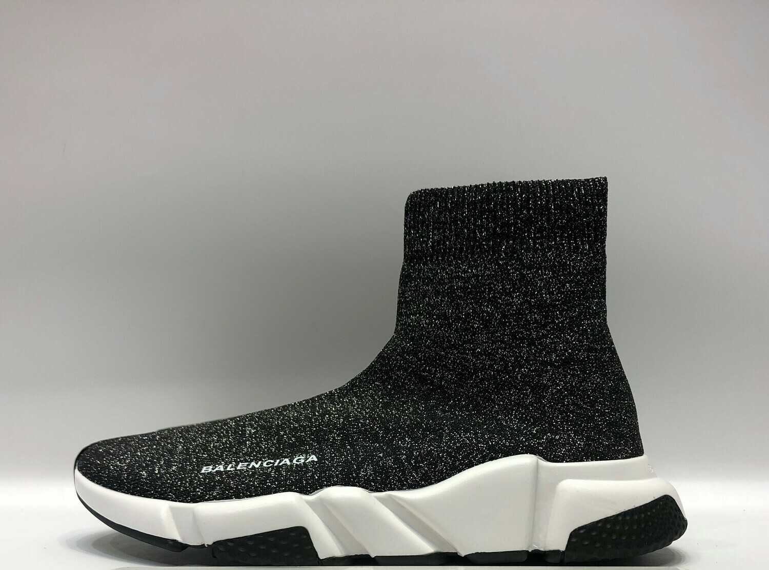 Balenciaga Speed Nere Cheap Sale, 51% OFF | www.ingeniovirtual.com