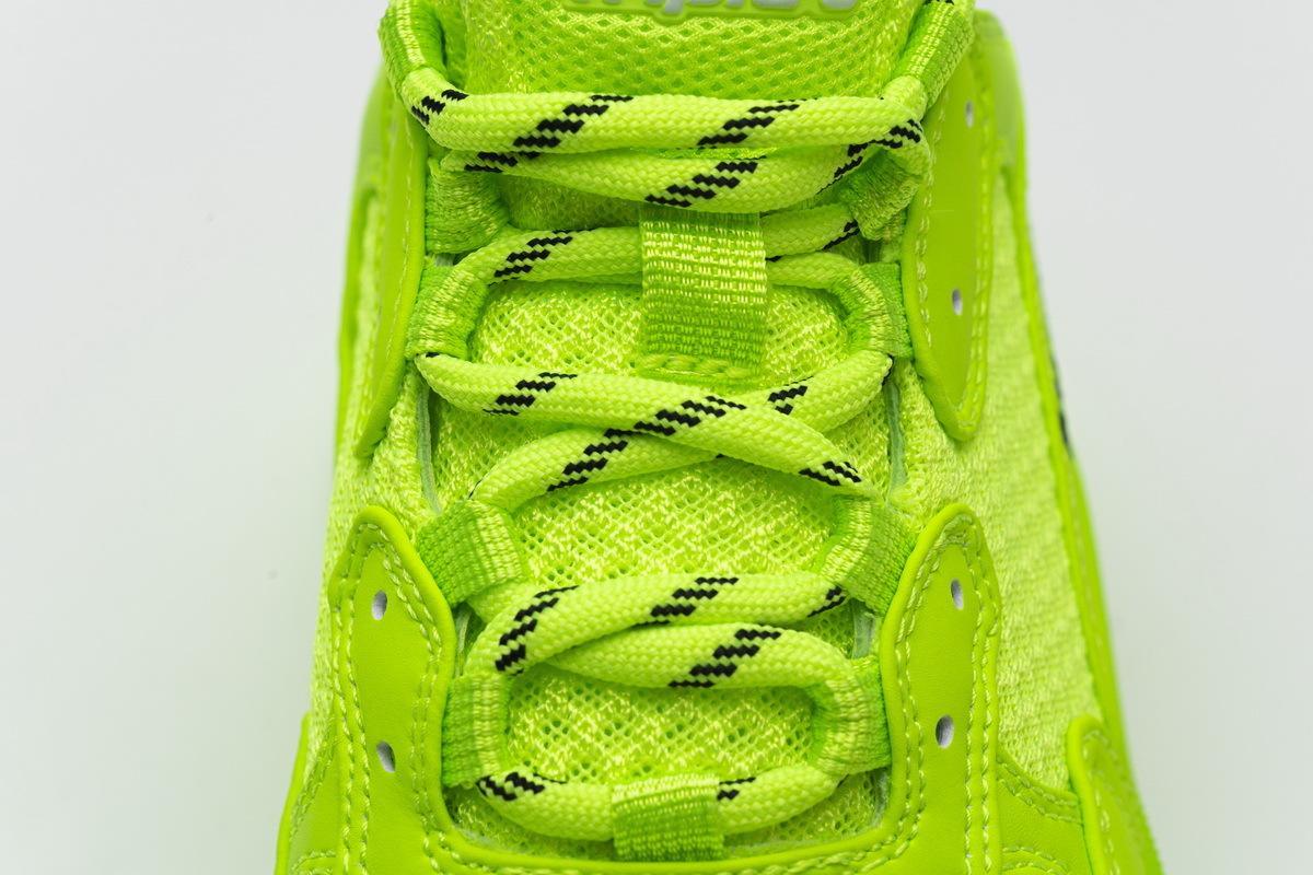 Balenciaga Giallo Fluo Store, 62% OFF | www.norfarchtrust.org.uk
