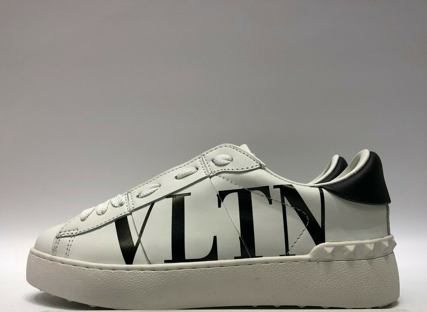 SNEAKERS VALENTINO GARAVANI OPEN VLTN NERO