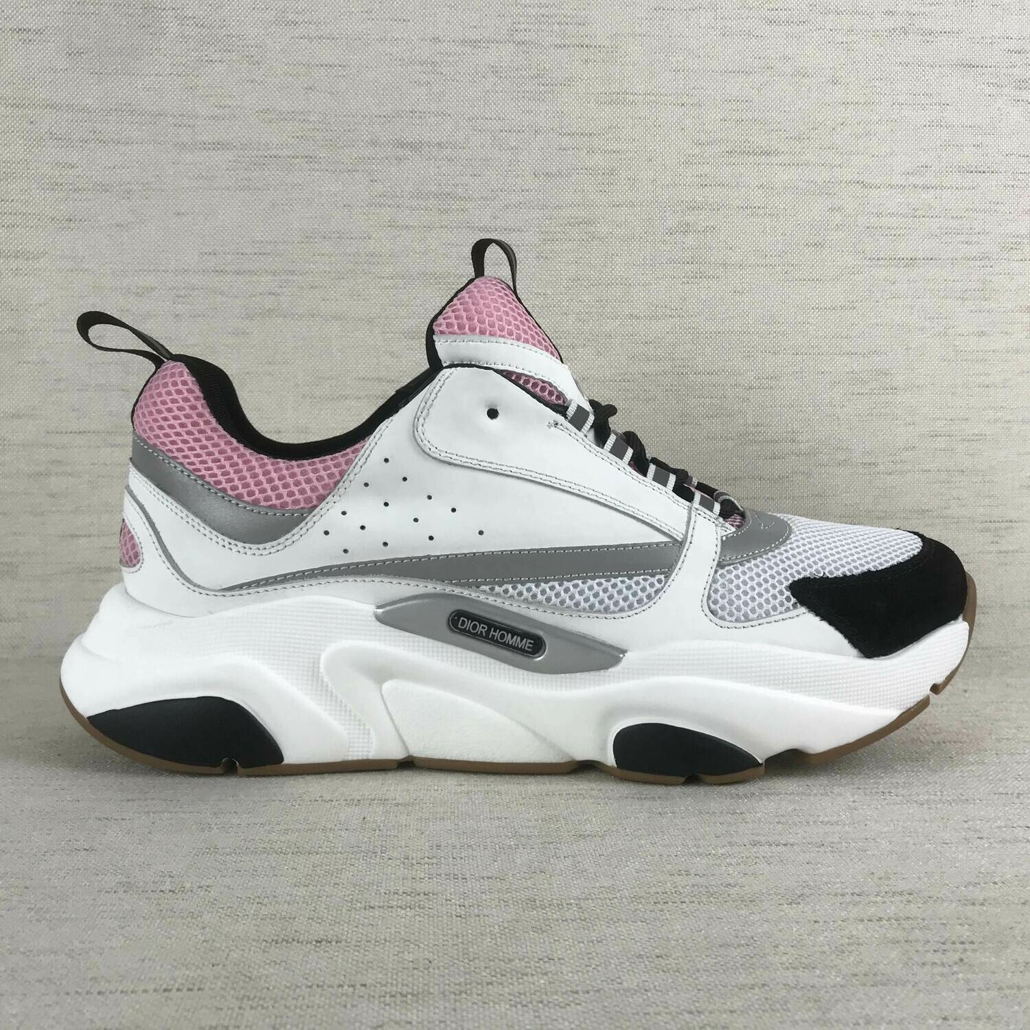 Christian dior kids shoes for girls in outlet, rosa, tessuto, 2019, 29 30  31 32 33 34 35 raffaello network bimba rosa - Stileo.it