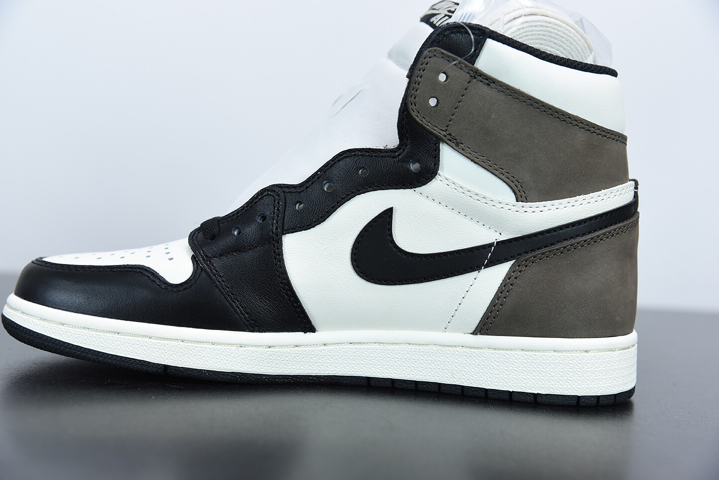 SNEAKERS NIKE AIR JORDAN 1 RETRO HIGH OG DARK MOCHA