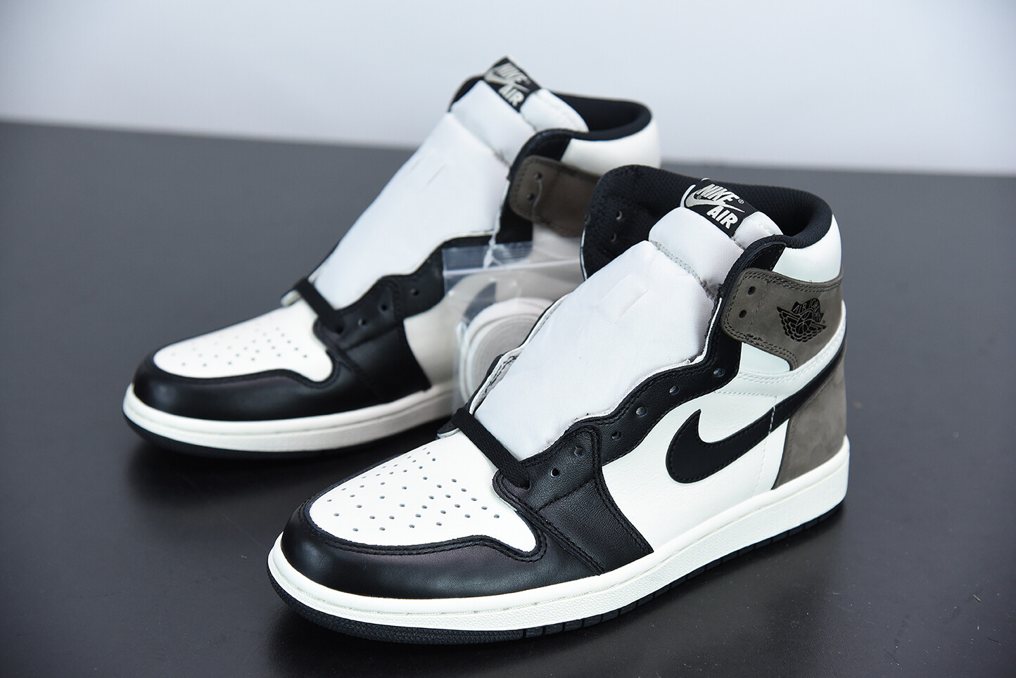 SNEAKERS NIKE AIR JORDAN 1 RETRO HIGH OG DARK MOCHA
