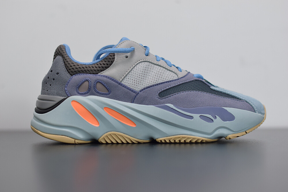 SNEAKERS ADIDAS YEEZY BOOST 700 V1 FW2498 CARBON BLUE