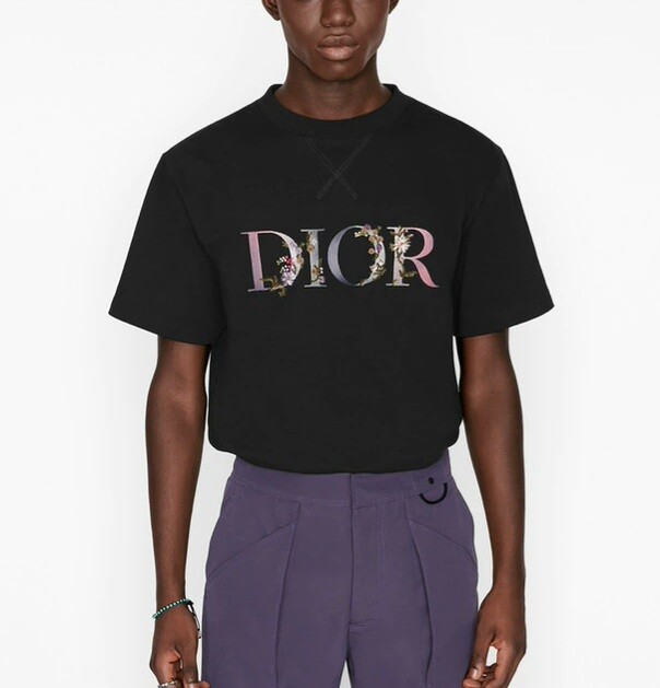 maglia dior