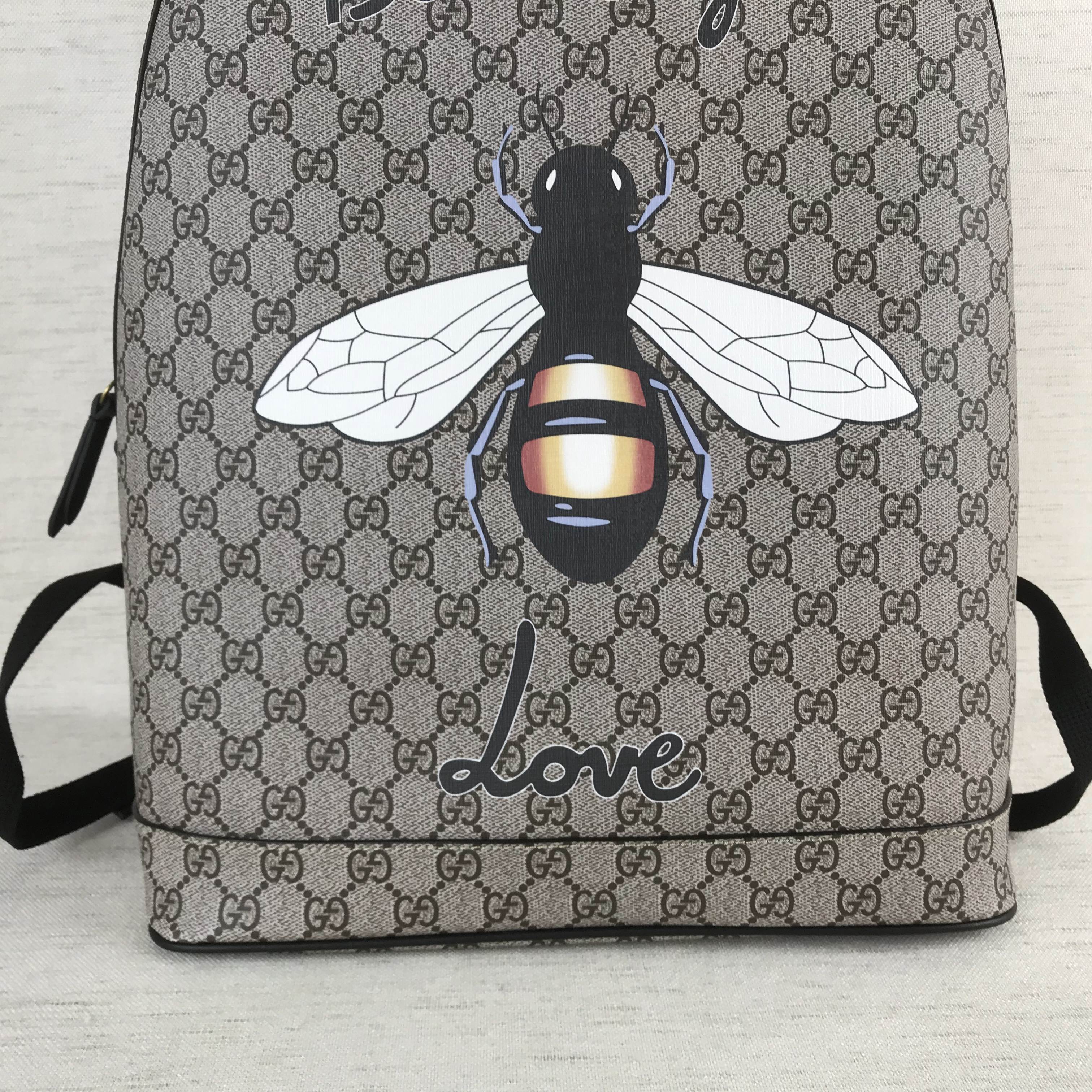 Zaini Gucci online | Showroom di Stylosophy