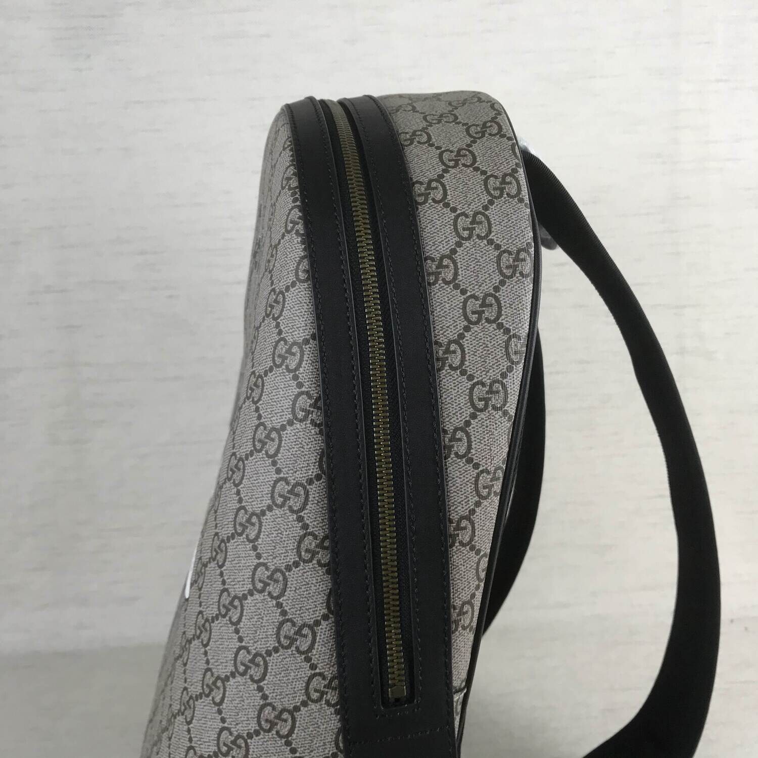 Zip Zaini per Uomo di Gucci | FASHIOLA.it