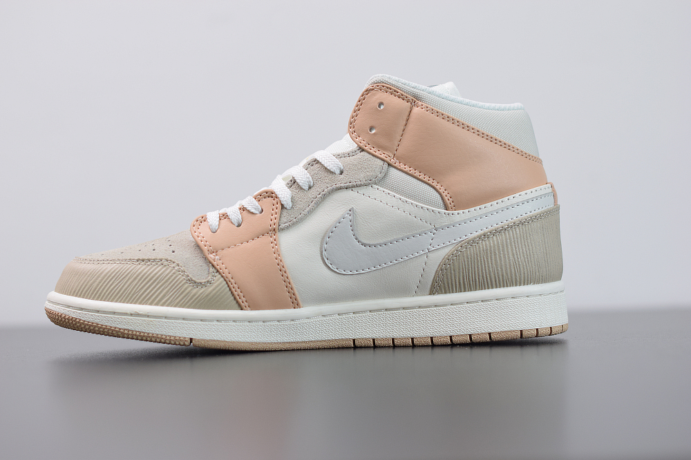 SNEAKERS NIKE AIR JORDAN 1 MID MILAN