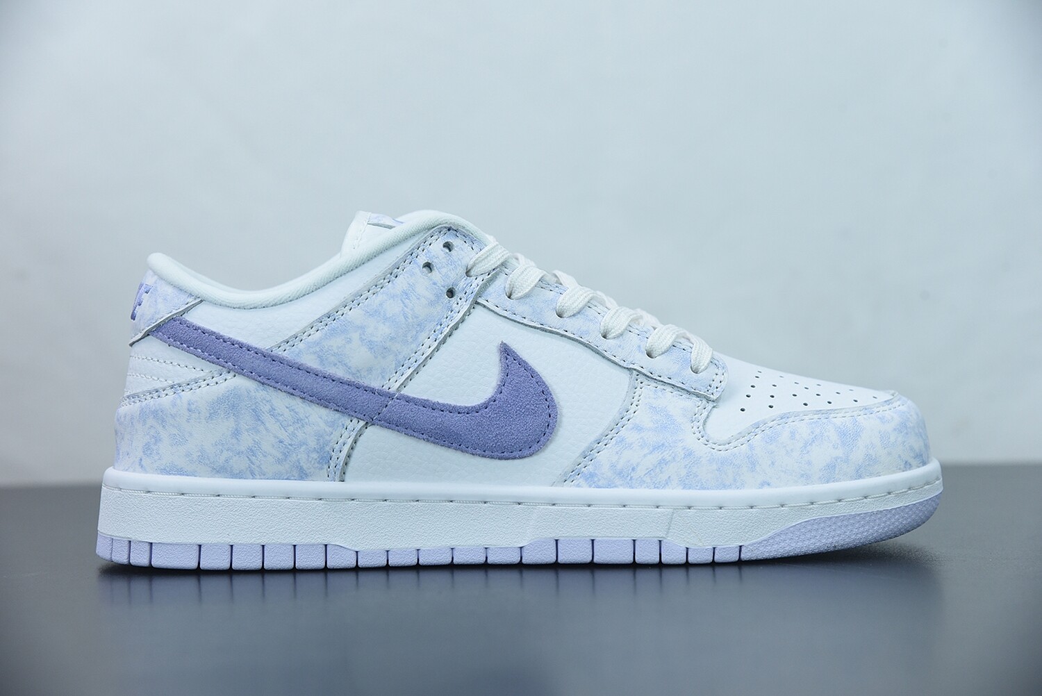 SNEAKERS NIKE DUNK LOW PURPLE PULSE (W)