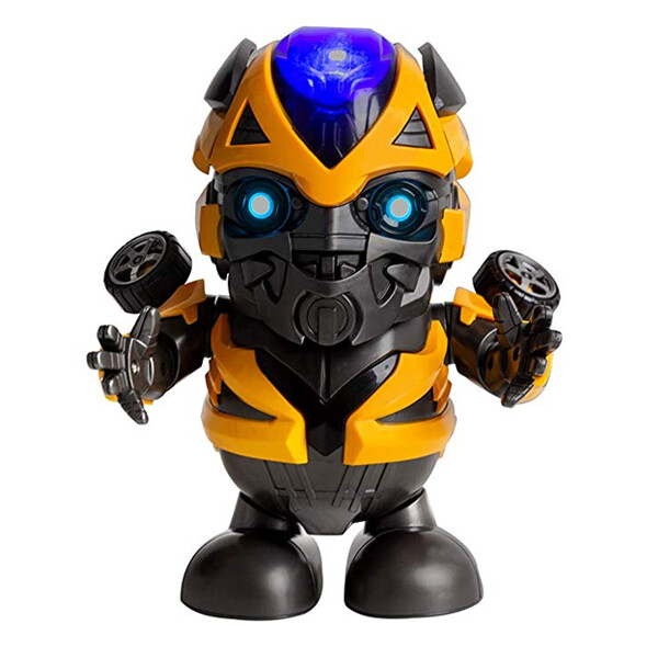 Bumblebee Robot