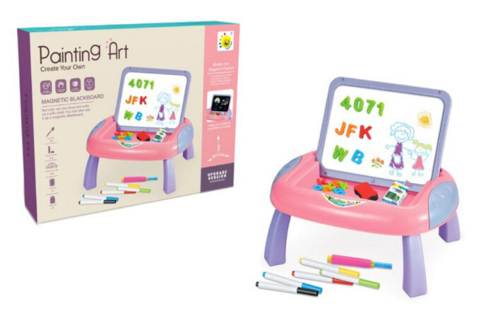 Magnetic Drawing Board
