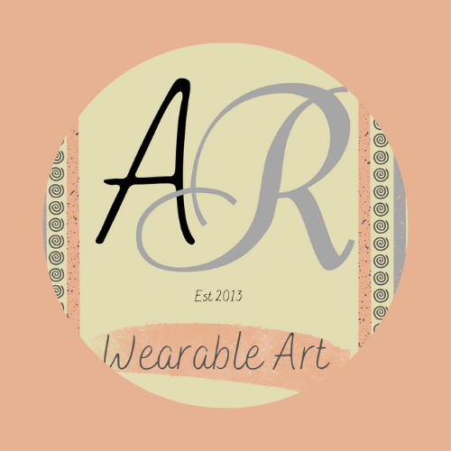 AR ~ Wearable Art Brand ~