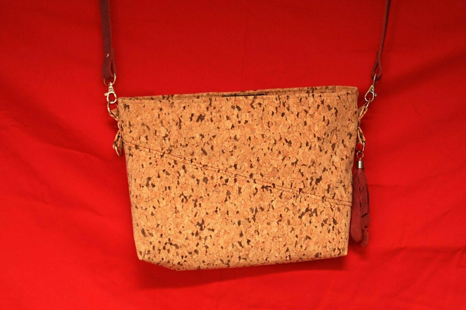 Tasche Kork