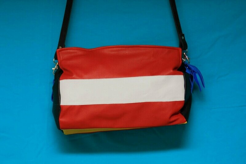 Tasche Leder 76