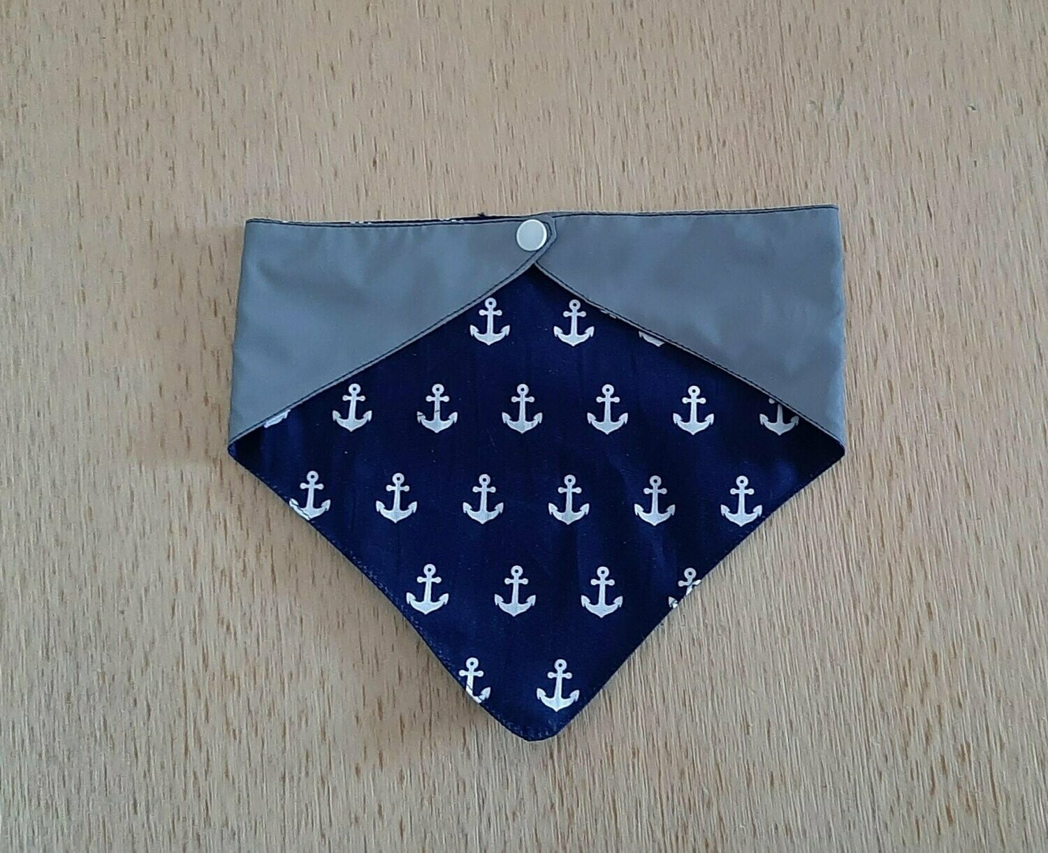 Halstuch Anker (reflektierend)