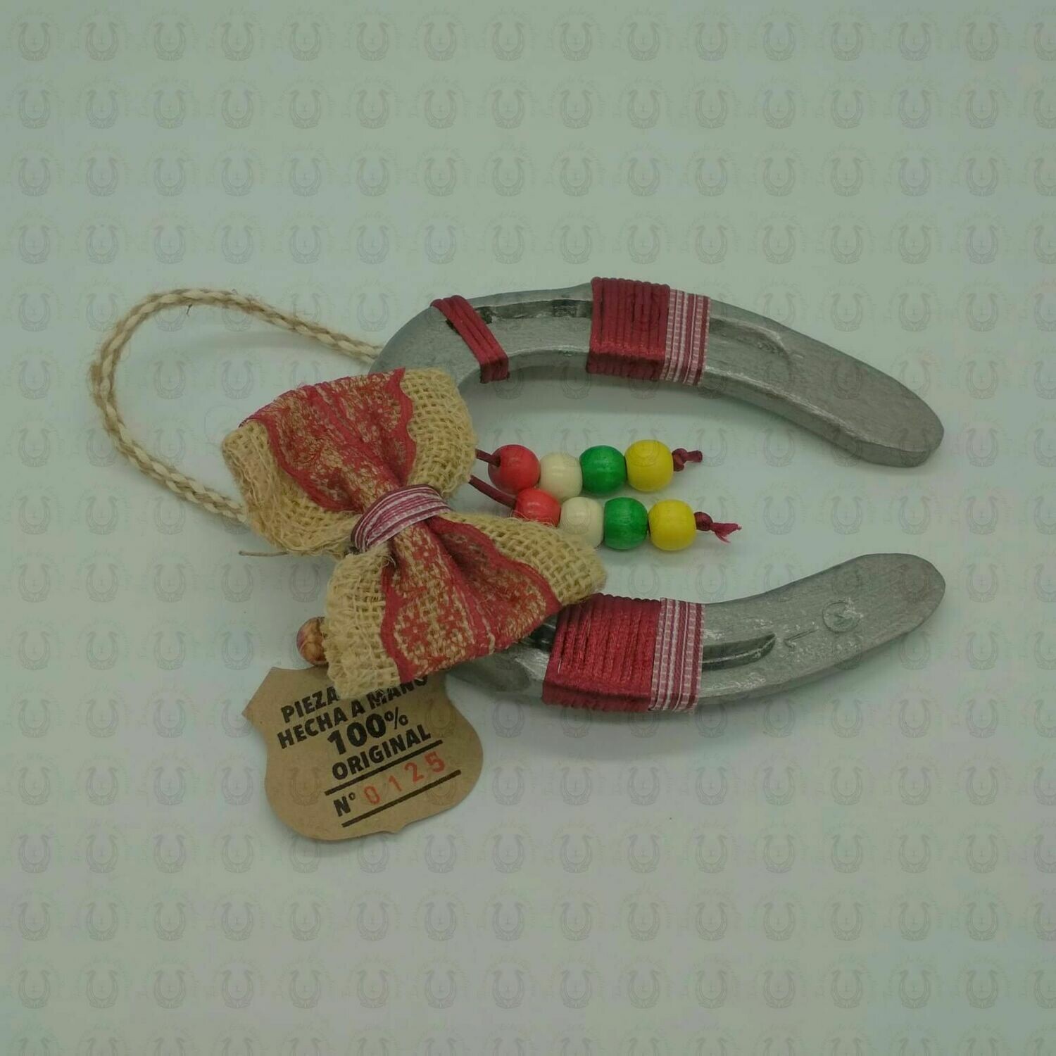 Clásicas y Personalizadas 0125