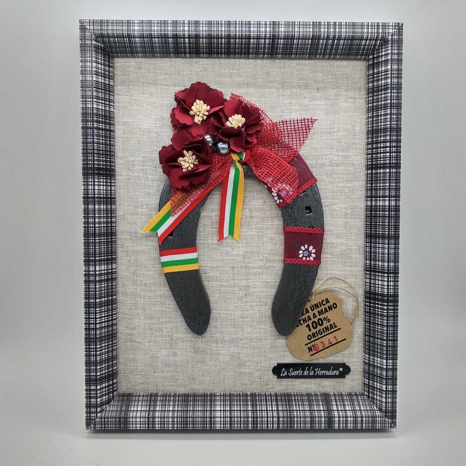 Clásicas y Personalizadas 0341