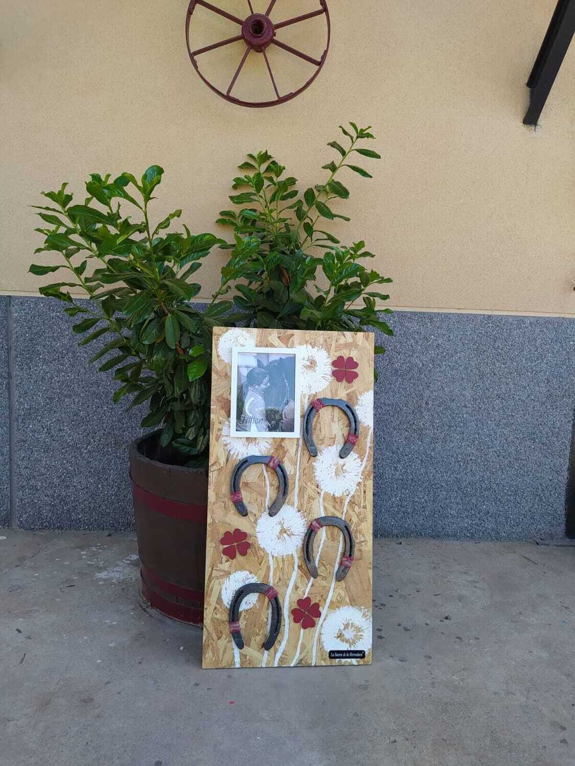 MURAL SIN STOCK 1002