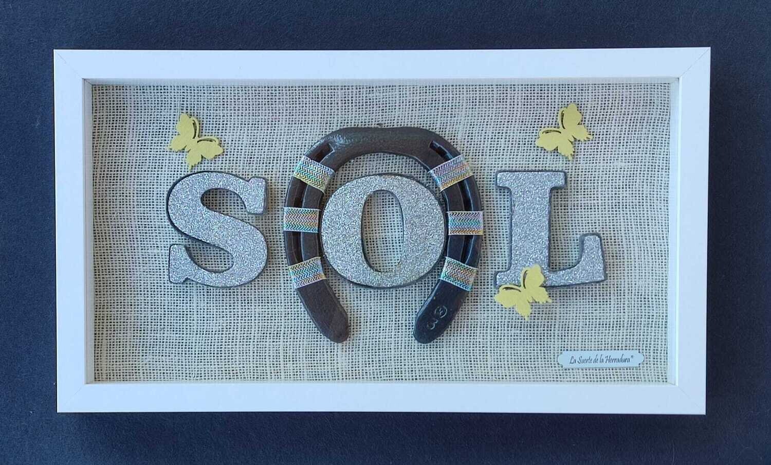 SIN STOCK 0424