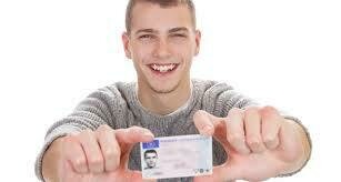 Obtención carnet de conducir