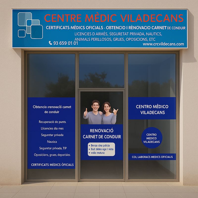 Obtenciones Castelldefels Obtenciones Castelldefels