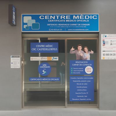 Renovaciones mayores de 70 años Castelldefels