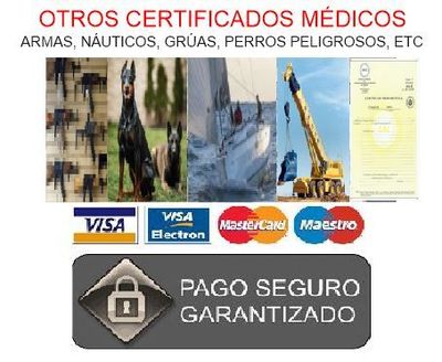 Resto certificados Resto certificados