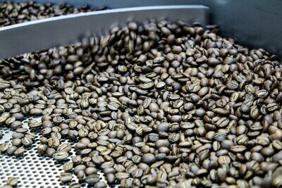 Coffees