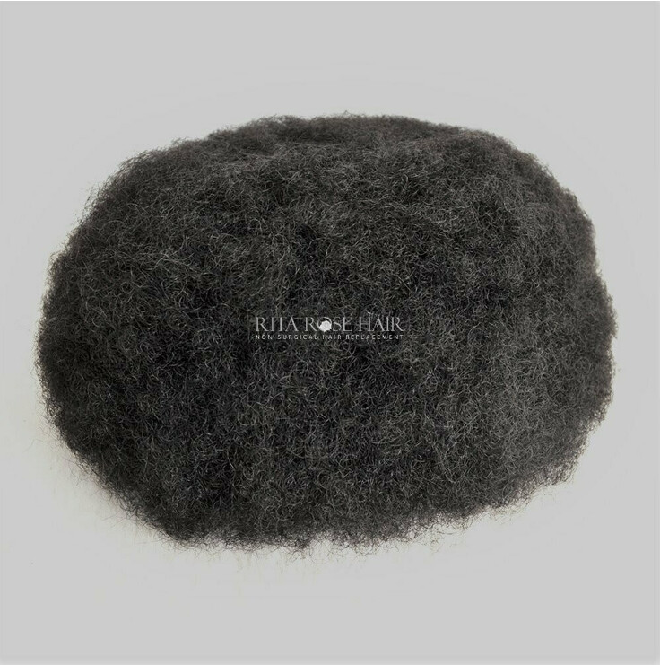 Afro Kinky - 4mm/6mm Afro Kinky - 4mm/6mm