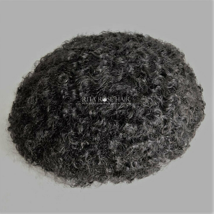Afro Wave - 8mm Afro Wave - 8mm