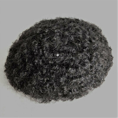 Afro Wave - 8mm Afro Wave - 8mm