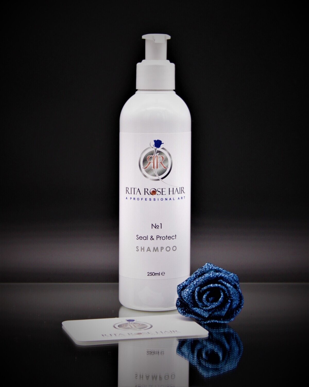 No.1 Seal & Protect Shampoo