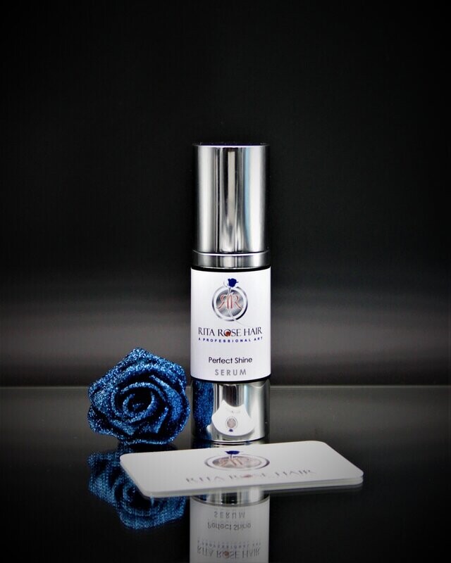 Perfect Shine Serum