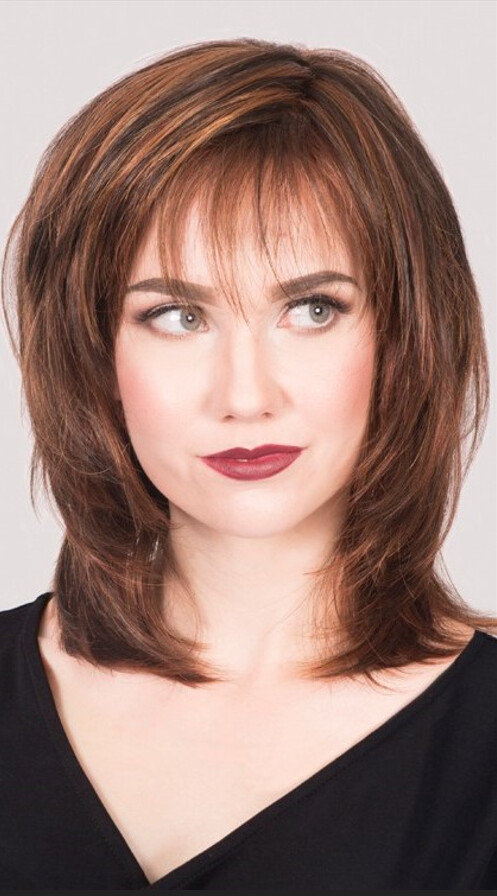 Annabel - by Hair World UK