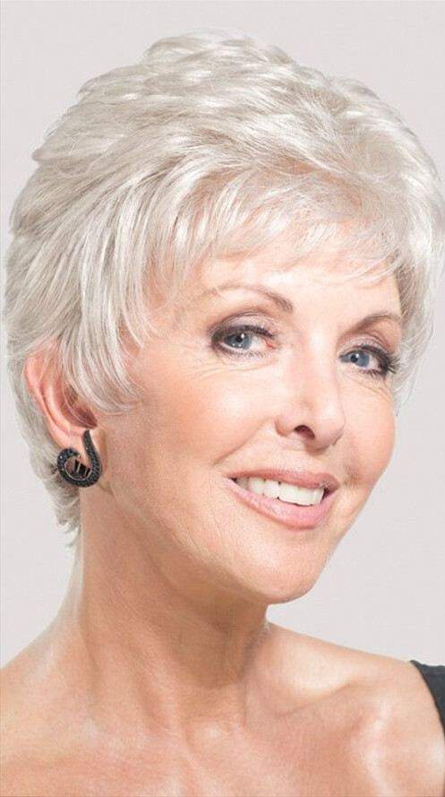 Alex - by Hair World UK