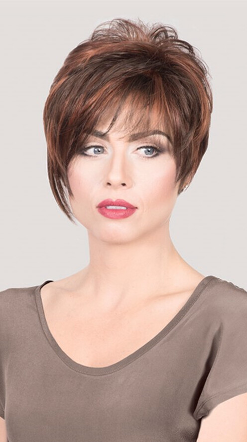 Tori - by Hair World UK