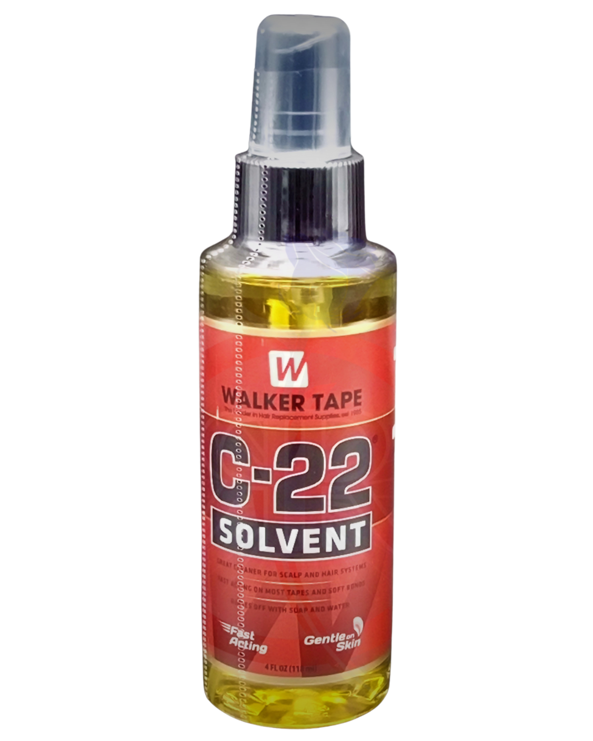 C-22 SOLVENT