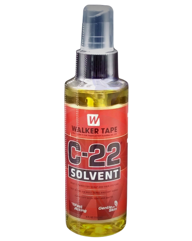 C-22 SOLVENT